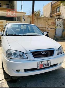 شيري كوين